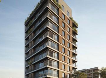 Apartamento en Venda de 3 quartos Bigorrilho · Lançamento, 3 quartos, e 124 m² à venda em Bigorrilho
