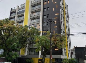 Apartamento de 1 quarto, Curitiba · Studio de 32m² nas Mercês