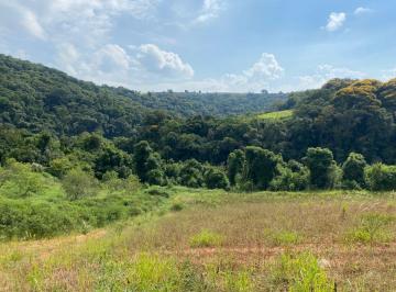 Terreno , Ibiúna · Oportunidade Única para Construir em Ibiúna