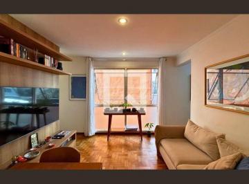 Apartamento · 55m² · 2 Quartos · Apartamento à Venda - Pinheiros, 2 Quartos,  55 m² - São Paulo