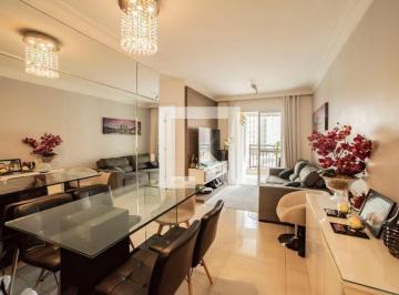 Apartamento · 67m² · 2 Quartos · 1 Vaga · Apartamento à Venda - Saúde, 2 Quartos,  67 m² - São Paulo