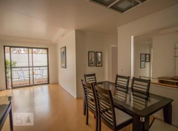 Apartamento · 90m² · 3 Quartos · 2 Vagas · Apartamento à Venda - Vila Mascote, 3 Quartos,  90 m² - São Paulo