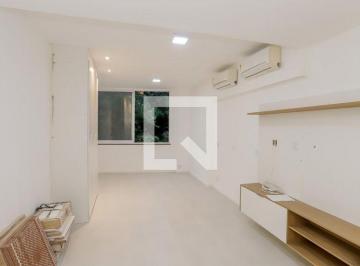 Apartamento · 55m² · 2 Quartos · Apartamento à Venda - Copacabana, 2 Quartos,  55 m² - Rio de Janeiro