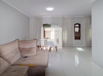 Casa · 250m² · 3 Quartos · 2 Vagas · Casa à Venda - Jardim Nove de Julho, 3 Quartos,  250 m² - São Paulo