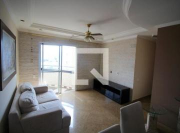 Apartamento · 68m² · 2 Quartos · 1 Vaga · Apartamento à Venda - Tatuapé, 2 Quartos,  68 m² - São Paulo
