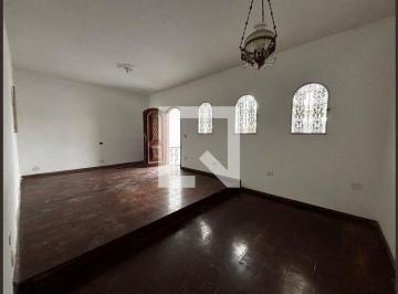 Casa · 213m² · 3 Quartos · 2 Vagas · Casa à Venda - Vila Tibirica, 3 Quartos,  213 m² - Santo André
