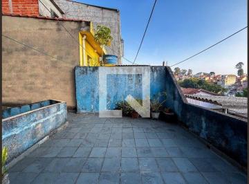 Casa de 2 quartos, Santo André · Casa à Venda - Vila Tibirica, 2 Quartos, 250 m² - Santo André