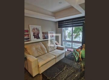 Apartamento · 52m² · 2 Quartos · 1 Vaga · Apartamento à Venda - Partenon, 2 Quartos,  52 m² - Porto Alegre