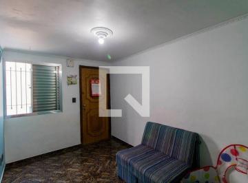 Apartamento · 56m² · 3 Quartos · 1 Vaga · Apartamento à Venda - Artur Alvim, 3 Quartos,  56 m² - São Paulo