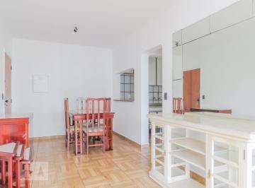 Apartamento de 1 quarto, São Paulo · Apartamento à Venda - Moema, 1 Quarto, 45 m² - São Paulo