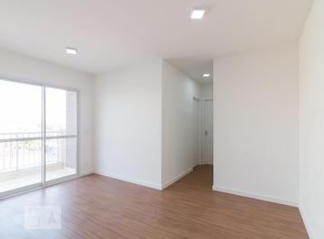 Apartamento · 55m² · 2 Quartos · 1 Vaga · Apartamento à Venda - Vila Rosália, 2 Quartos, 55 m² - Guarulhos