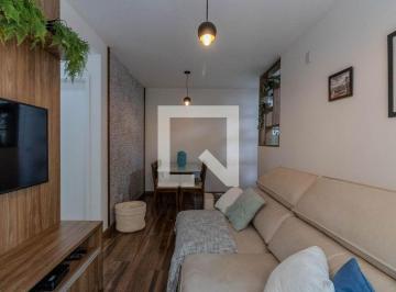 Apartamento en Venda de 2 quartos Vila Andrade · Apartamento à Venda - Vila Andrade, 2 Quartos,  55 m² - São Paulo