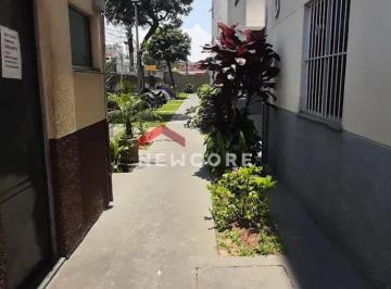 Apartamento · 48m² · 2 Quartos · Apartamento em Rua Carlo Mannelli - Jardim Gianetti - São Paulo/SP