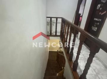 Casa Venda de 4 quartos · Casa em Rua Virgílio Novaes - Senador Vasconcelos - Rio de Janeiro/RJ