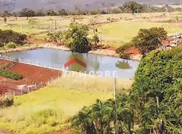 Terreno · 1000m² · Lote em  Cruzeiro dos Peixotos (uberlândia) - Cruzeiro dos Peixotos - Cruzeiro dos Peixotos/MG