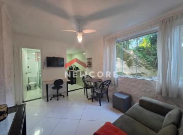 Apartamento de 1 quarto, São Vicente · Apartamento em Alameda Ari Barroso - Ilha Porchat - São Vicente/SP
