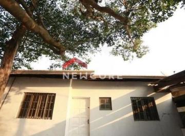Casa · 118m² · 4 Quartos · 2 Vagas · Sobrado em Rua Professor Afonso César de Siqueira - Jardim do Lago - São Paulo/SP