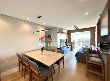 Apartamento · 69m² · 2 Quartos · 1 Vaga · Apartamento em  Rua Doutor Luiz Migliano - Jardim Vazani - São Paulo/SP