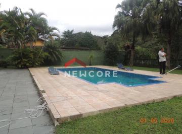 Rural · 200m² · 3 Quartos · 5 Vagas · Chácara em Estrada da Palestina - PALESTINA - Juquitiba/SP