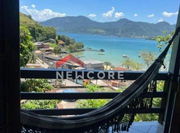 Casa · 90m² · 2 Quartos · Casa em  Rua Armando Carneiro Jordão - Monsuaba - Angra dos Reis/RJ