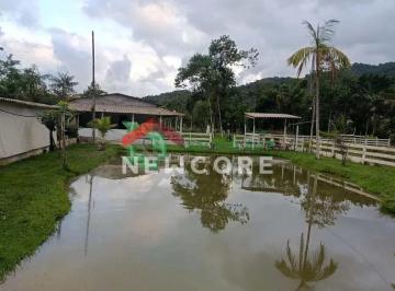 Rural · 400m² · 4 Quartos · 10 Vagas · Sítio em Área Rural - Área Rural de Mongaguá - Mongaguá/SP