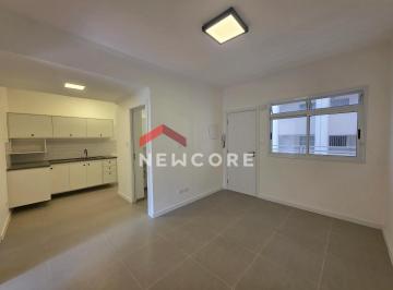 Apartamento · 62m² · 2 Quartos · 1 Vaga · Apartamento em Avenida Manoel da Nóbrega - Itararé - São Vicente/SP