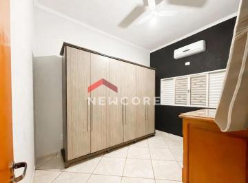 Casa de 4 quartos, São José do Rio Preto · Casa em Rua Voluntários de São Paulo - Centro - São José do Rio Preto/SP