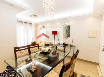 Apartamento · 65m² · 3 Quartos · 2 Vagas · Apartamento em Praça General Porto Carreiro - Jaguaré - São Paulo/SP