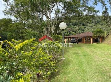 Rural · 250m² · 4 Quartos · 11 Vagas · Sítio em  Estrada Palestra - PALESTINA - Juquitiba/SP