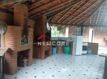 Rural Venda 52000m² de 4 quartos · Sítio em  Estrada Palestra - PALESTINA - Juquitiba/SP