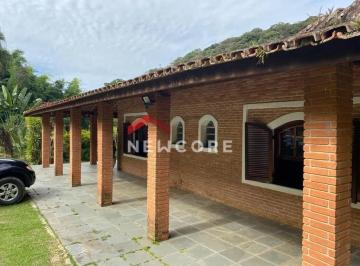 Rural · 250m² · 4 Quartos · 11 Vagas · Sítio em Estrada Palestra - PALESTINA - Juquitiba/SP