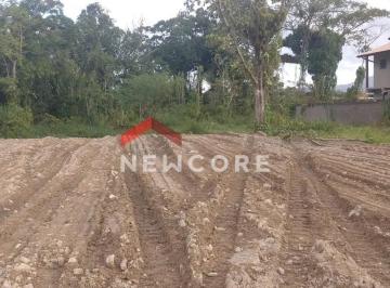 Terreno · 245m² · Lote em Rua Pica-pau - Jardim das Gaivotas - Caraguatatuba/SP