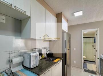 Foto 01 · Apartamento, Santo Amaro, São Paulo, SP