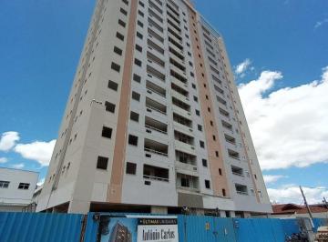 Apartamento de 2 quartos, São José dos Campos · Apartamento com 59 m² e 2 quartos à venda no Parque Industrial