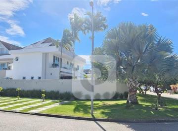Casa · 300m² · 4 Quartos · 4 Vagas · Casa Art Life Recreio dos Bandeirantes 4 quartos com Painel Solar
