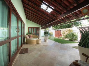 Casa · 315m² · 3 Quartos · 2 Vagas · Casa Linear em codomínio, com  621m2, na Barra da Tijuca.