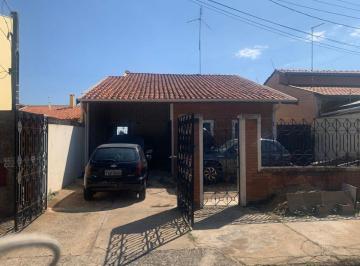 Casa de 3 quartos, Campinas · Vendo casa 3 quartos - Parque Via Norte - Campinas - SP. R$ 600 mil