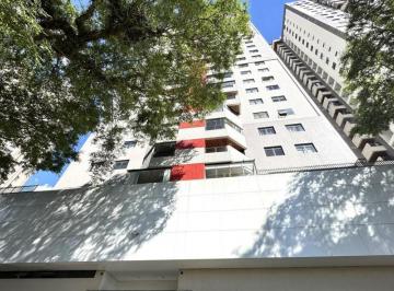 Foto 1 · 
                    APARTAMENTO COM 4 DORMITÓRIOS | 2 VAGAS – BIGORRILHO - CuritibaVista agradável 