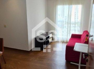 Apartamento · 2 Quartos · Apartamento para aluguel - na Vila Clementino