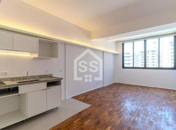 Apartamento · 1 Quarto · Apartamento para aluguel - na República