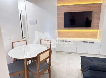 Apartamento · 60m² · 1 Quarto · Apartamento para aluguel - em Passo da Areia