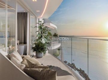 Apartamento · 176m² · 4 Quartos · 3 Vagas · Apartamento 176m² no Cristal com 4 suítes e 3 vagas