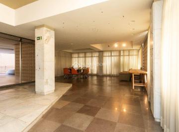 Apartamento · 129m² · 3 Quartos · 1 Vaga · Apartamento 129m² no Independência com 3 dormitórios e 1 vaga