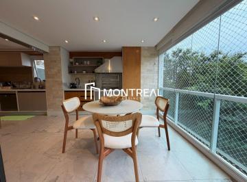 Apartamento · 172m² · 3 Quartos · 3 Vagas · Apartamento à venda - em Mooca
