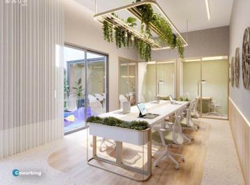 Apartamento de 1 quarto, Curitiba · Apartamento com 20 m² e 1 quarto à venda em Água Verde