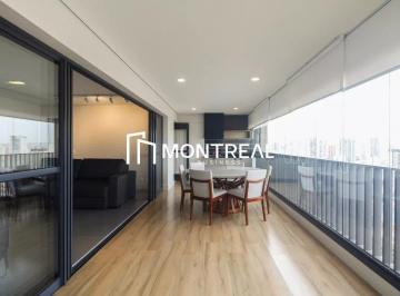 Apartamento · 124m² · 2 Quartos · 2 Vagas · Apartamento à venda - em Tatuapé