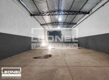 Comercial , Ribeirão Preto · Galpão para locação no bairro Recreio Anhanguera, em Ribeirão Preto