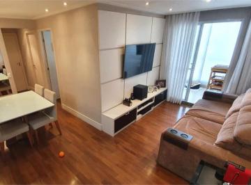 Apartamento de 3 quartos, São Paulo · Apartamento com 3 quartos e 77 m² à venda em Vila Paiva