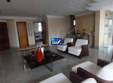 Apartamento · 250m² · 4 Quartos · Apartamento à venda - na Cidade Nova