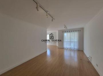 Apartamento · 98m² · 2 Quartos · Apartamento para aluguel - em Moema